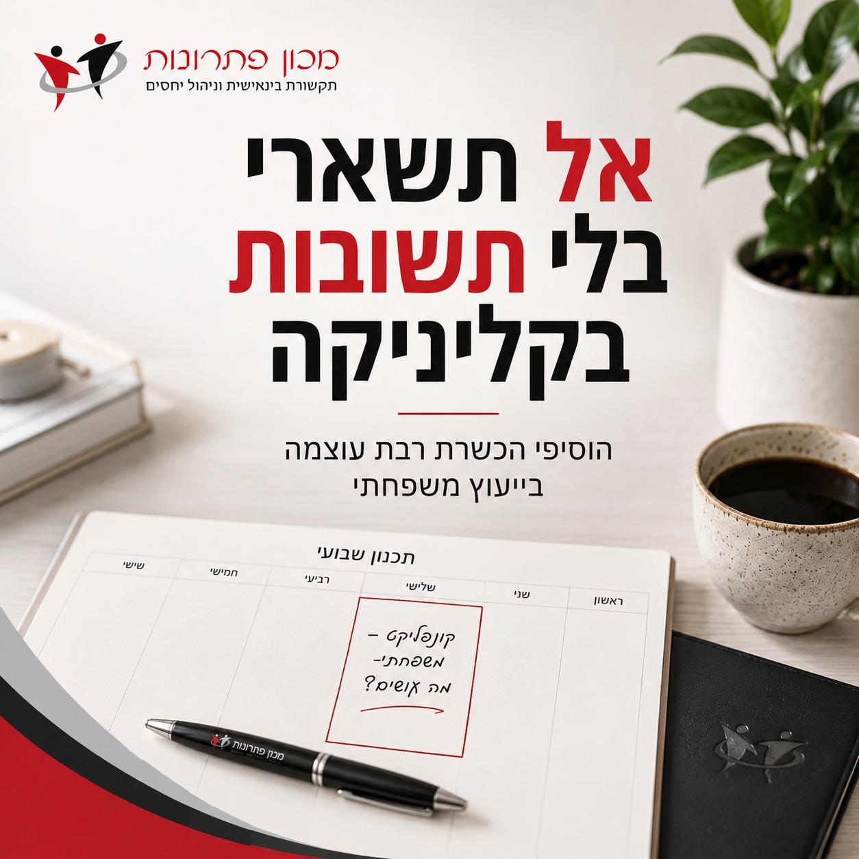 דוגמה גרפית 21 מסטודיו B-TEC